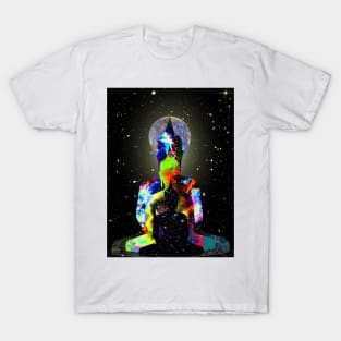 Universal Meditation T-Shirt